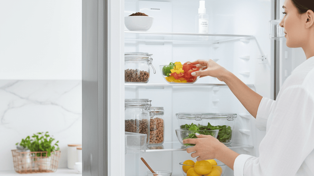 7 Mẹo Làm Sạch Đồ Gia Dụng Chuẩn Chuyên Gia