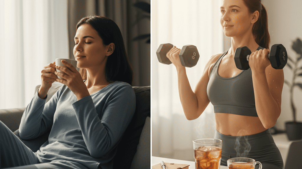 12 Mẹo Sống Khỏe Khoa Học Bất Ngờ Ít Ai Biết Đến