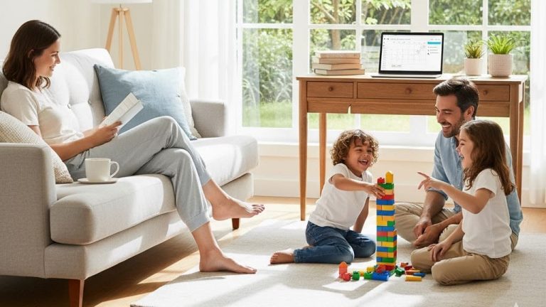 Dọn Dẹp Tức Thì: 10 Mẹo Tiết Kiệm 10 Giờ Mỗi Tuần | Tiny Tips
