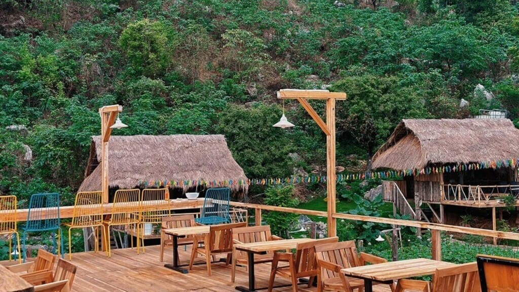 Man's Farm Quảng Ninh: Khám Phá Trang Trại Sinh Thái Tiên Yên 'Hot' Nhất 2025