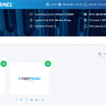 FastPanel là gì?