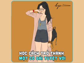 co gai tuyet voi