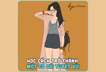 co gai tuyet voi