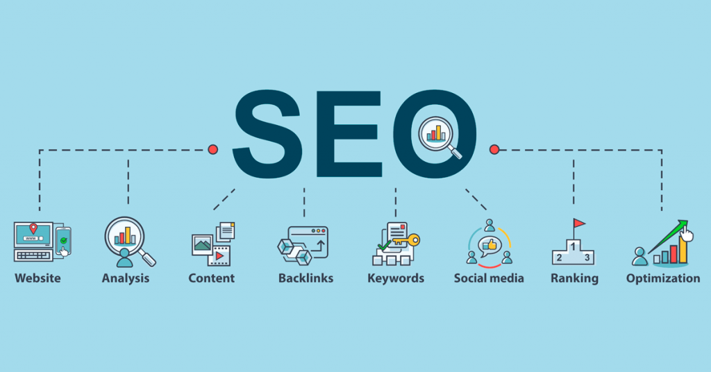 SEO từ khóa giá rẻ