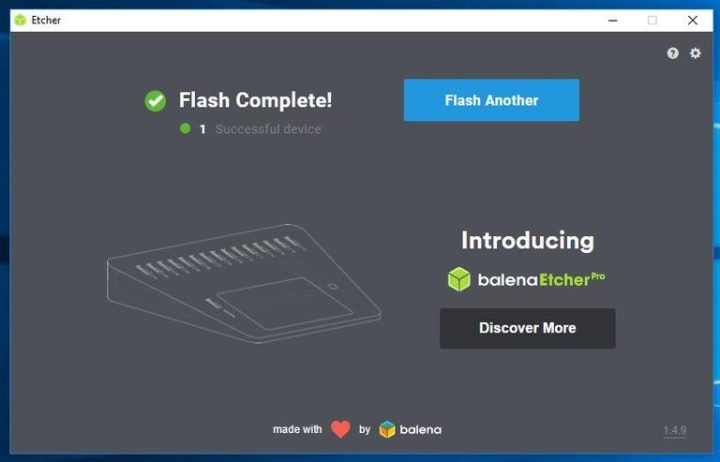 Hướng dẫn cài đặt USB Boot để cài đặt CentOS 4