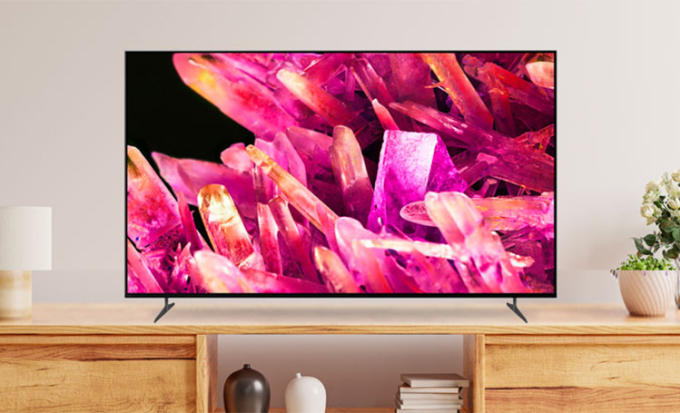 Sony Bravia XR-65X90K.