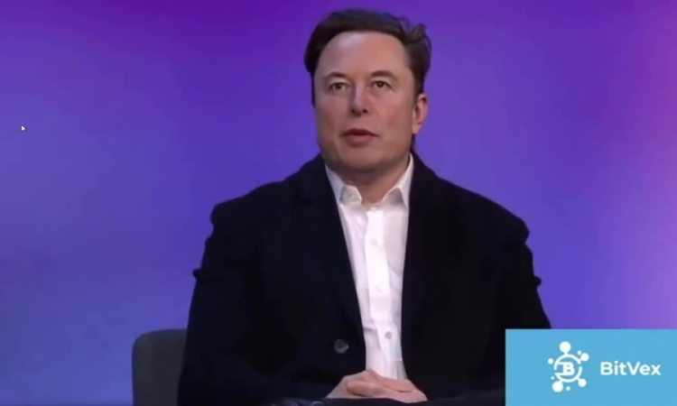 Dùng deepfake Elon Musk để lừa đảo tiền số