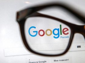 Google Nga sắp tuyên bố phá sản