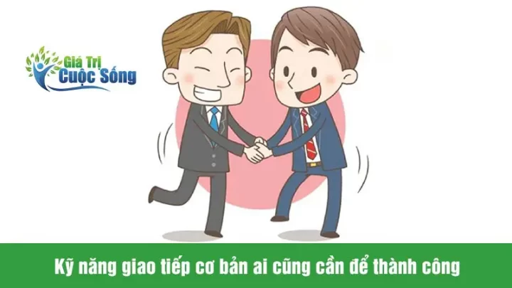 Kỹ năng giao tiếp là gì