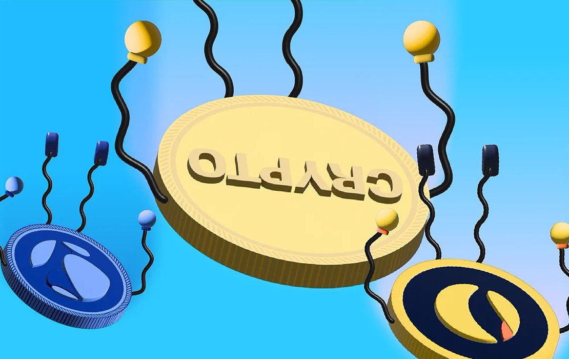 falling crypto tokens 16525259 2985 5586 1652526162