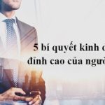 Không chỉ là cái cúi đầu mà còn làm hết sức chơi hết mình