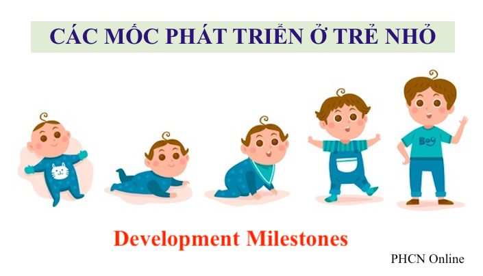 Trẻ phát triển chậm, yếu kỹ năng: phát hiện và can thiệp kịp thời